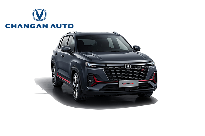 Changan CS15